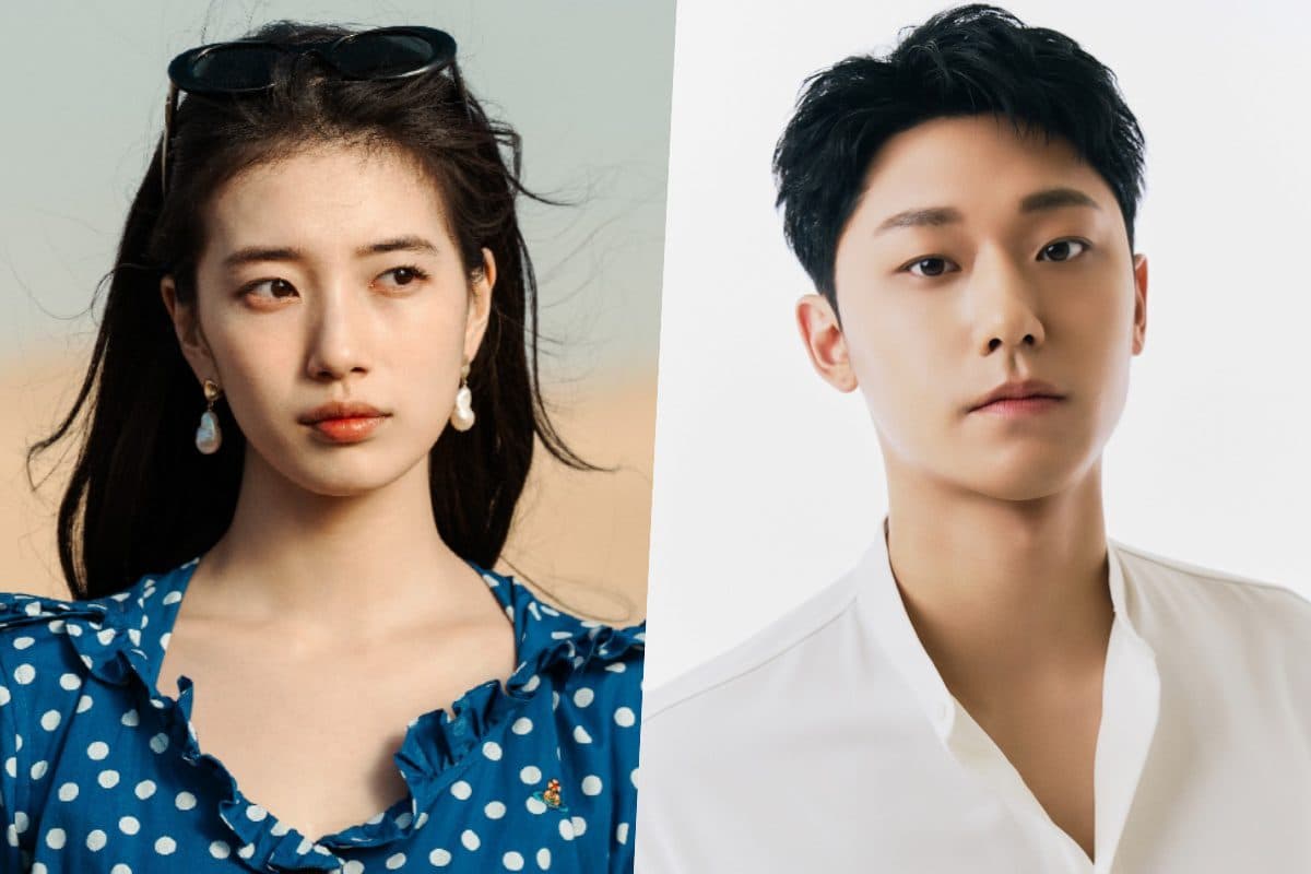 Suzy and Lee Do Hyun Star in Urban Zakapa’s Comeback MV for New EP &#8216;STAY&#8217;