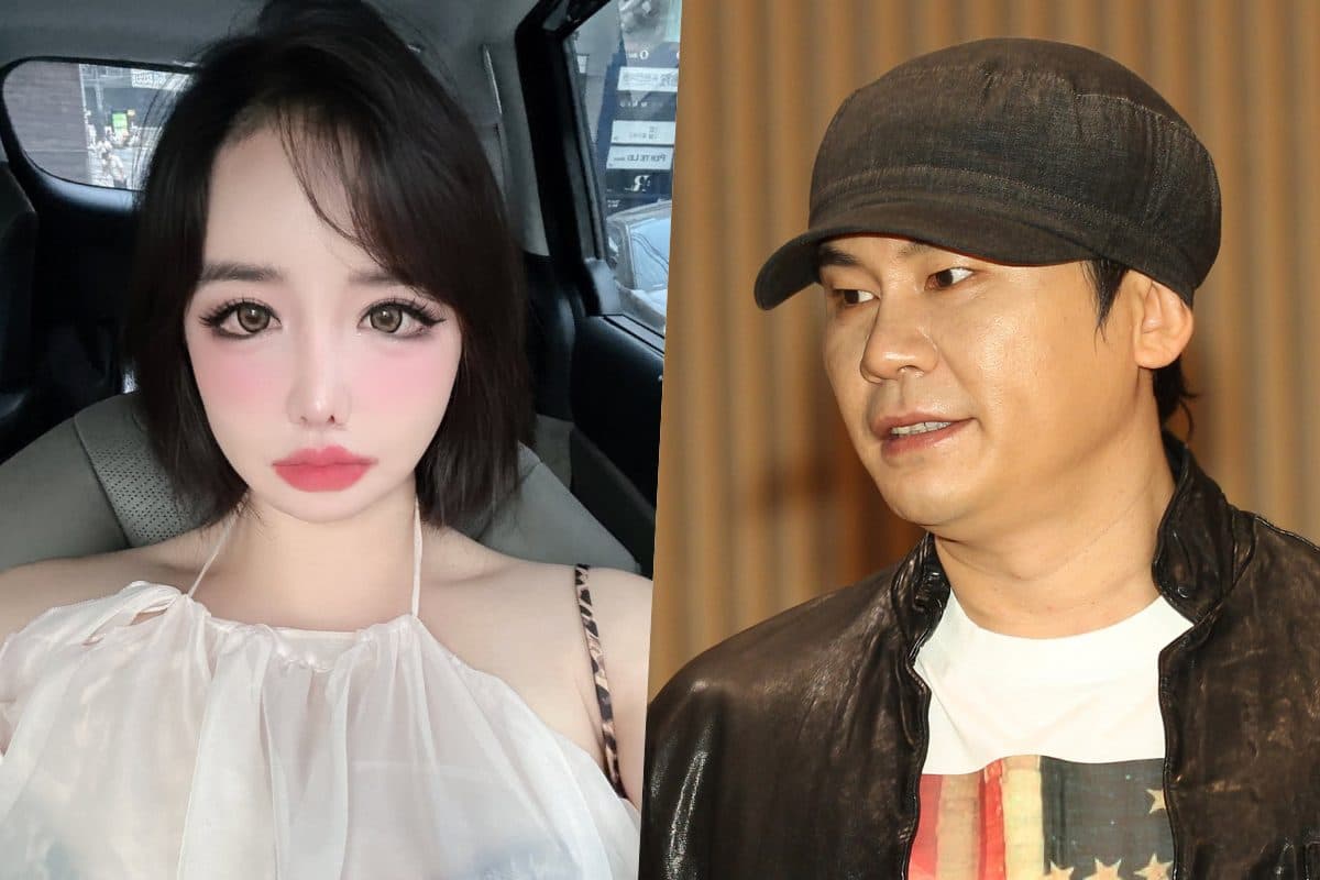 Park Bom Makes Alarming New Allegations Against YG, Yang Hyun Suk Responds