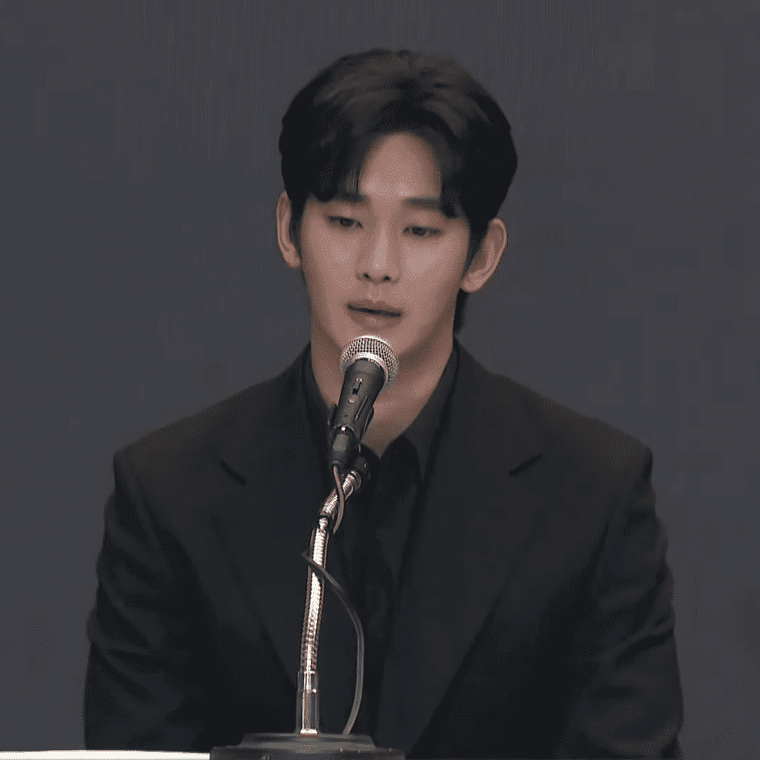 Kim Soo Hyun’s Attorney Calls All Kim Sae Ron-Related Claims ‘Fabricated Lies’