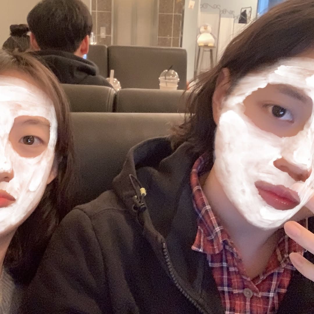 Wonstein Opens Up About His Longtime Girlfriend, Calls Her His Producer, MV Director, and Muse