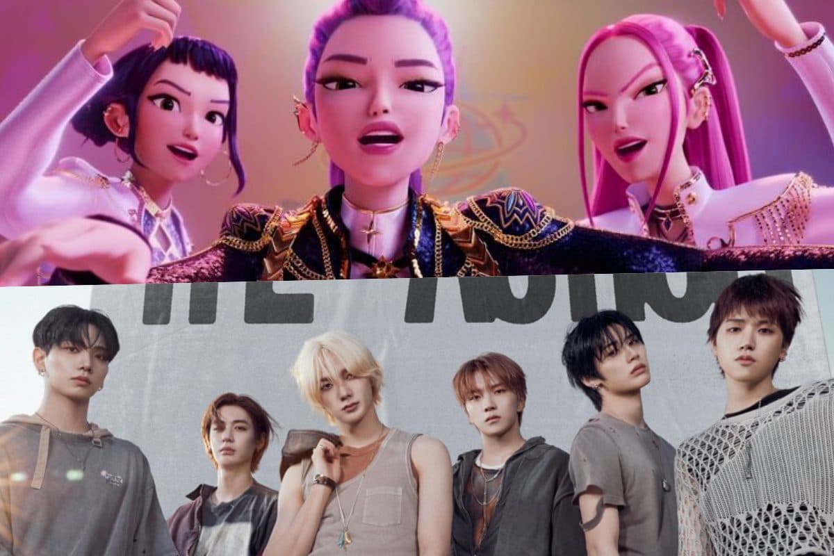 Circle Chart Week 43: HUNTR/X Scores Triple Crowns, BOYNEXTDOOR Tops Album Chart