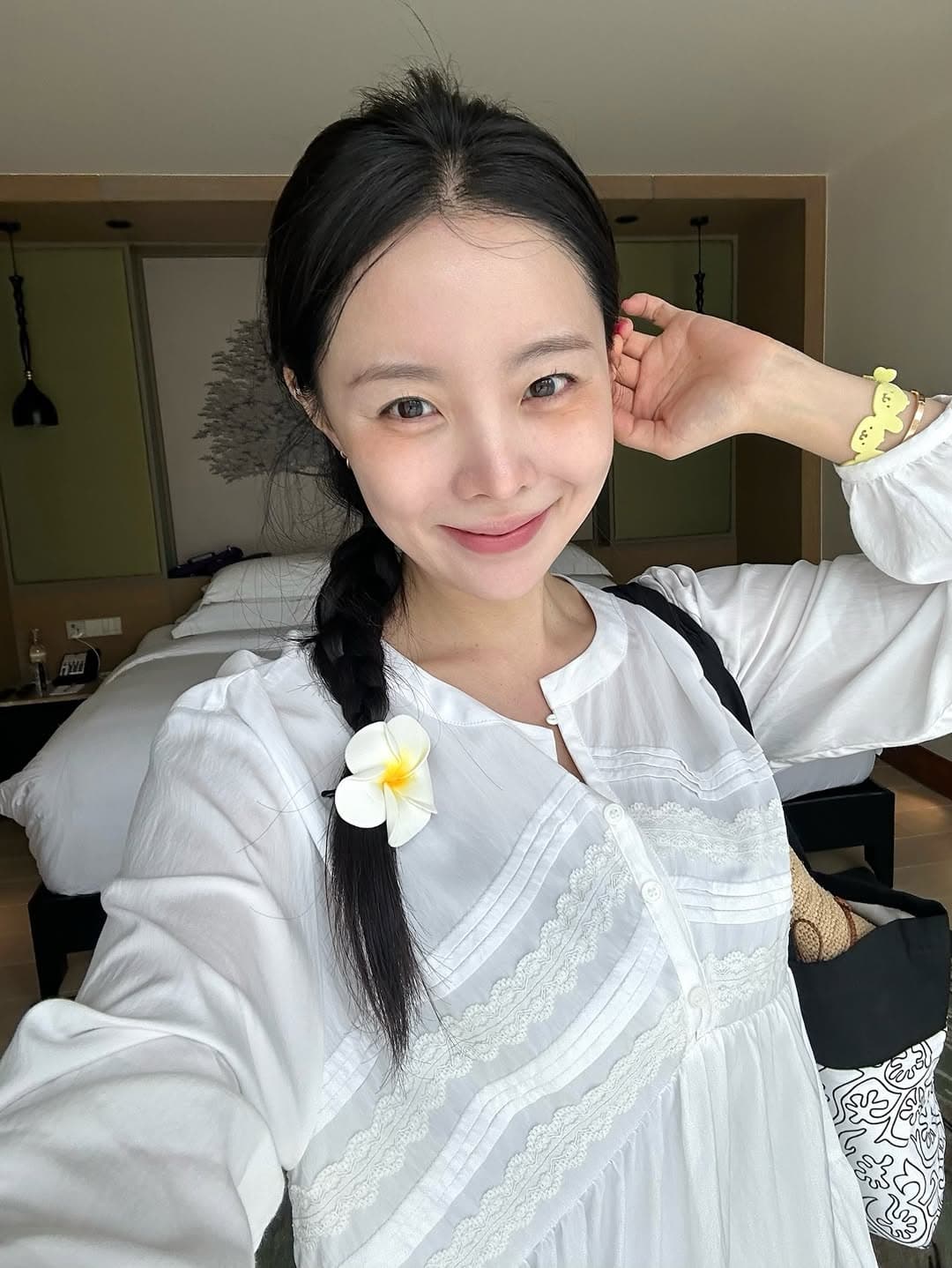 BTS Member J-Hope’s Sister Shares Sad Update About Her Business