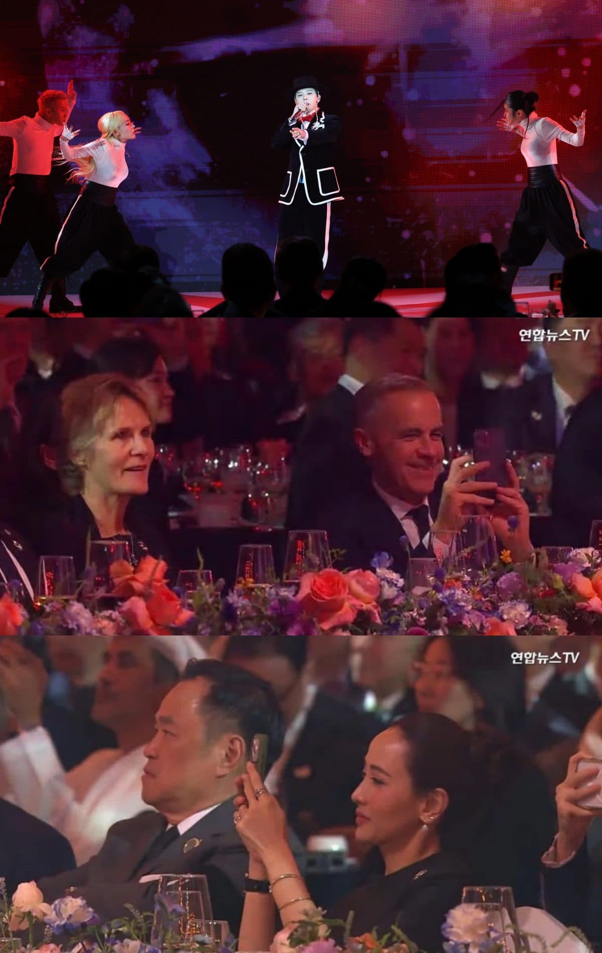 G-Dragon Takes Over World Leaders’ Feeds: Ministers from Canada, Singapore and Malaysia Share His Videos