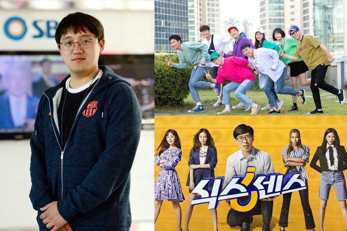 &#8216;Running Man&#8217; and &#8216;Sixth Sense&#8217; Producer Denies Sexual Misconduct Allegations, Submits Video Evidence