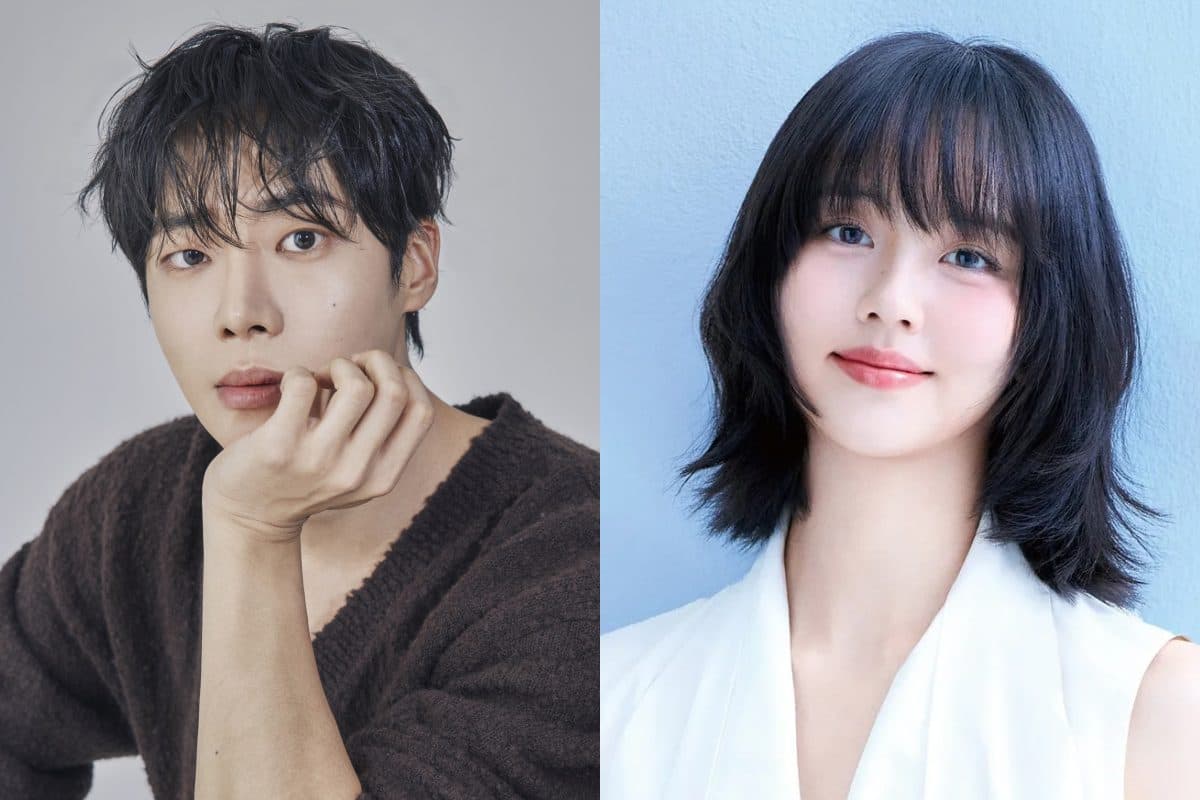 Choo Young Woo Joins Kim So Hyun in New Drama From ‘Something in the Rain’ Director