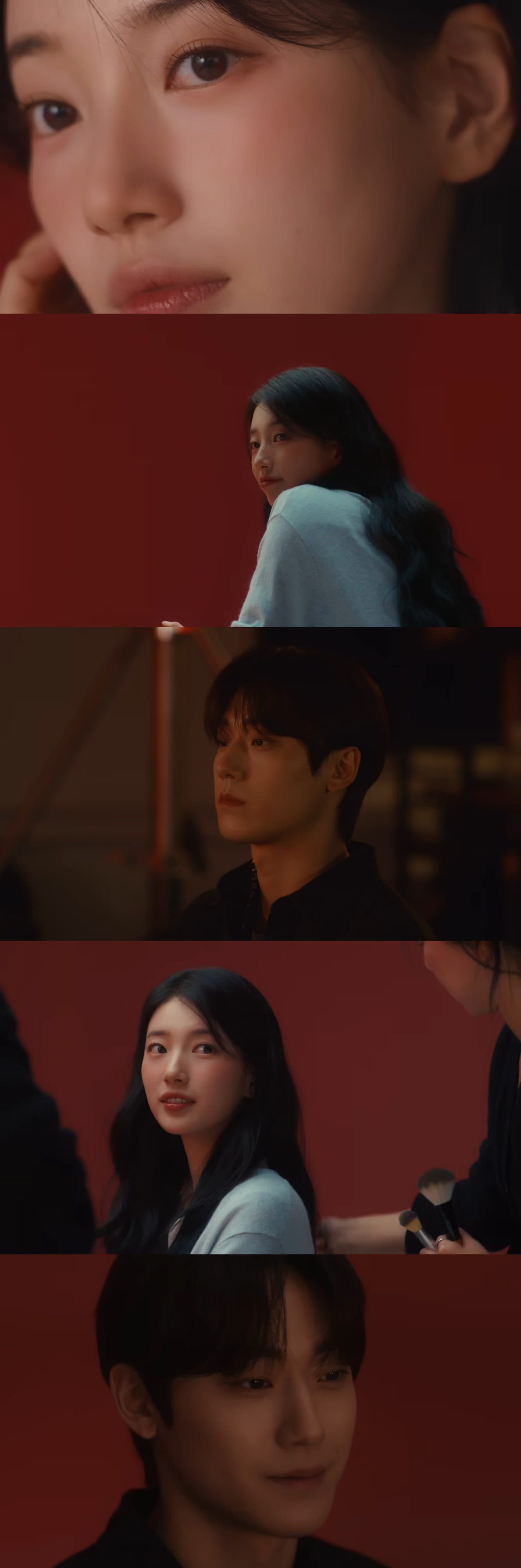 Suzy and Lee Do Hyun’s Unpaid Cameo Steals the Spotlight in Urban Zakapa’s &#8216;Stay&#8217;