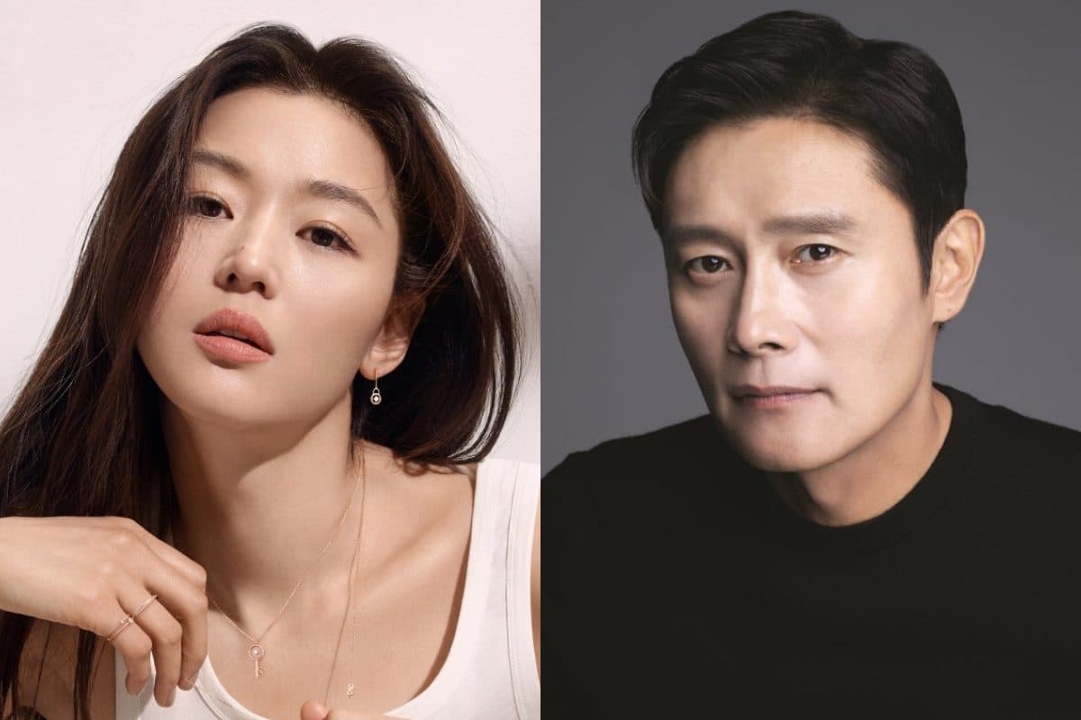 Jun Ji Hyun Will Not Star in Korean Remake of &#8216;The Americans&#8217; Opposite Lee Byung Hun