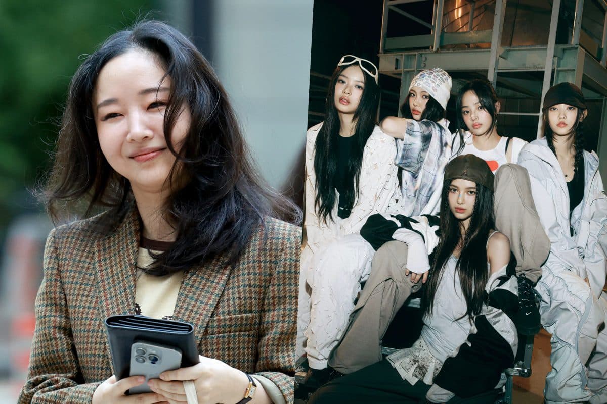 NewJeans Lost Their Case Over Min Hee Jin’s Slack Chats, According to Court&#8217;s Ruling