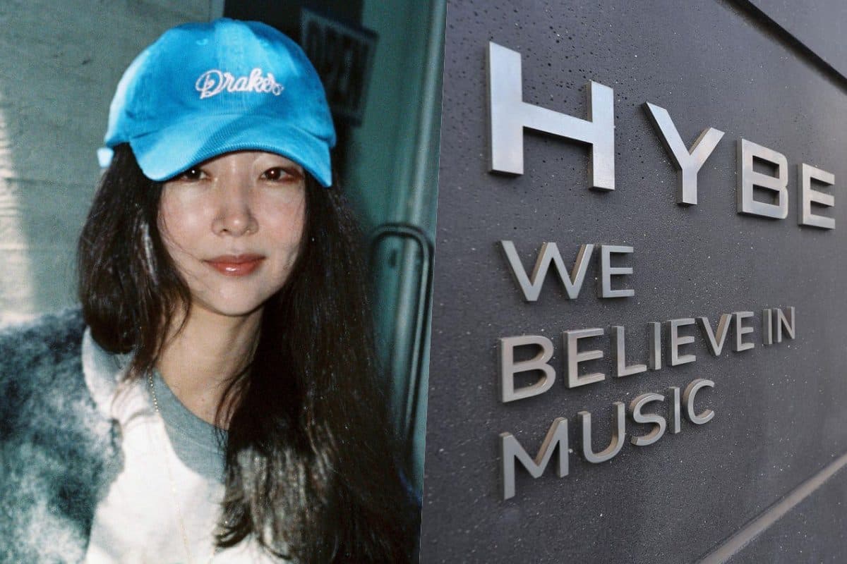 Min Hee Jin’s Lawsuit Against HYBE Executives Dismissed Again: Police Find Company’s Audit ‘Lawful’