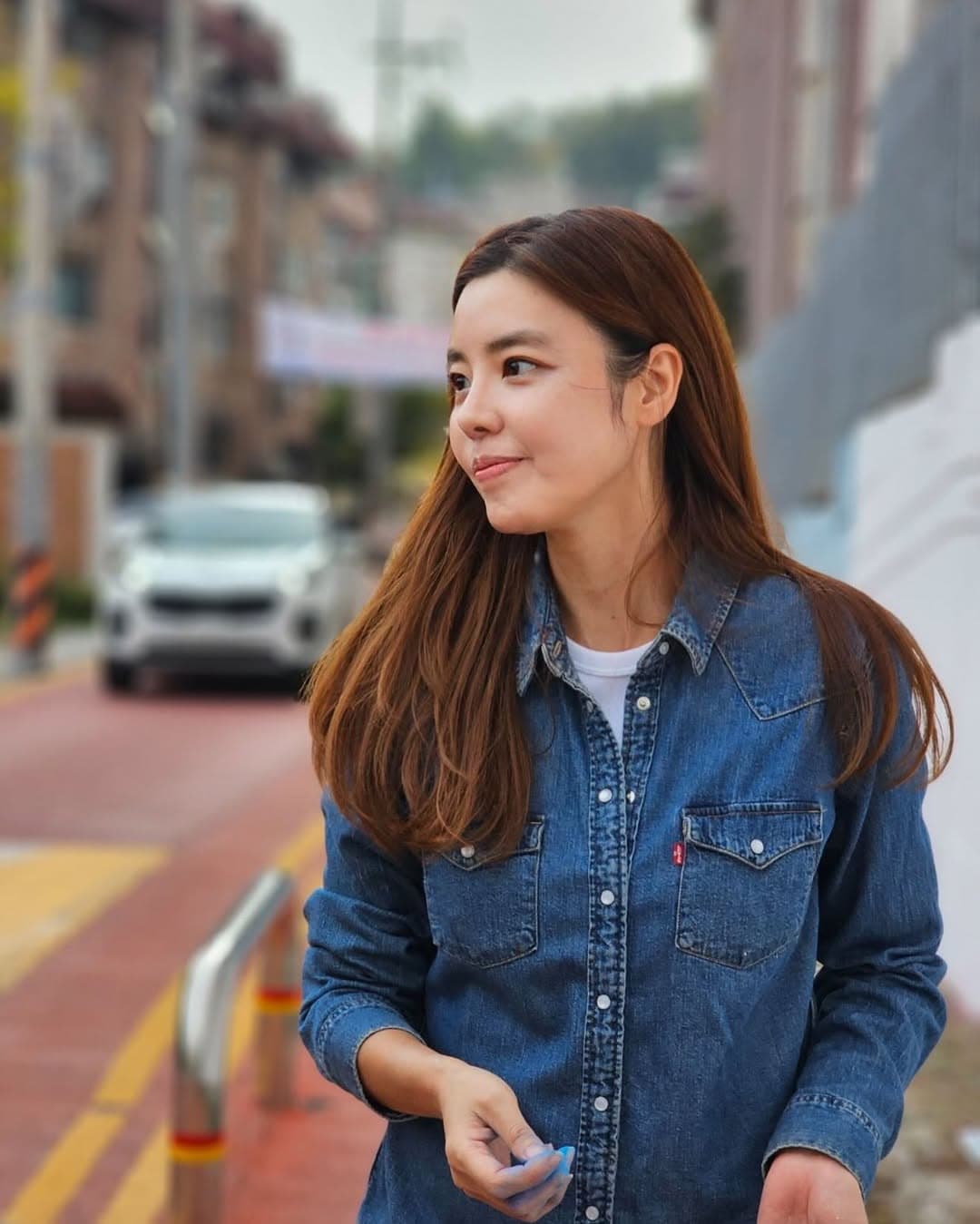 Famous Korean Actress Reveals Disturbing Details of Government Blacklist After Final Ruling