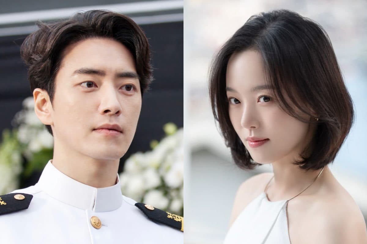 Lee Jun Hyuk and Kang Hanna Join &#8216;The Remarried Empress&#8217; Cast