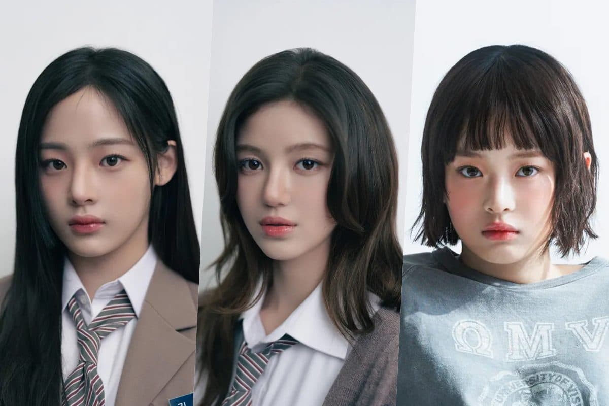 All NewJeans Members Return to ADOR: Statements, Family and Reactions