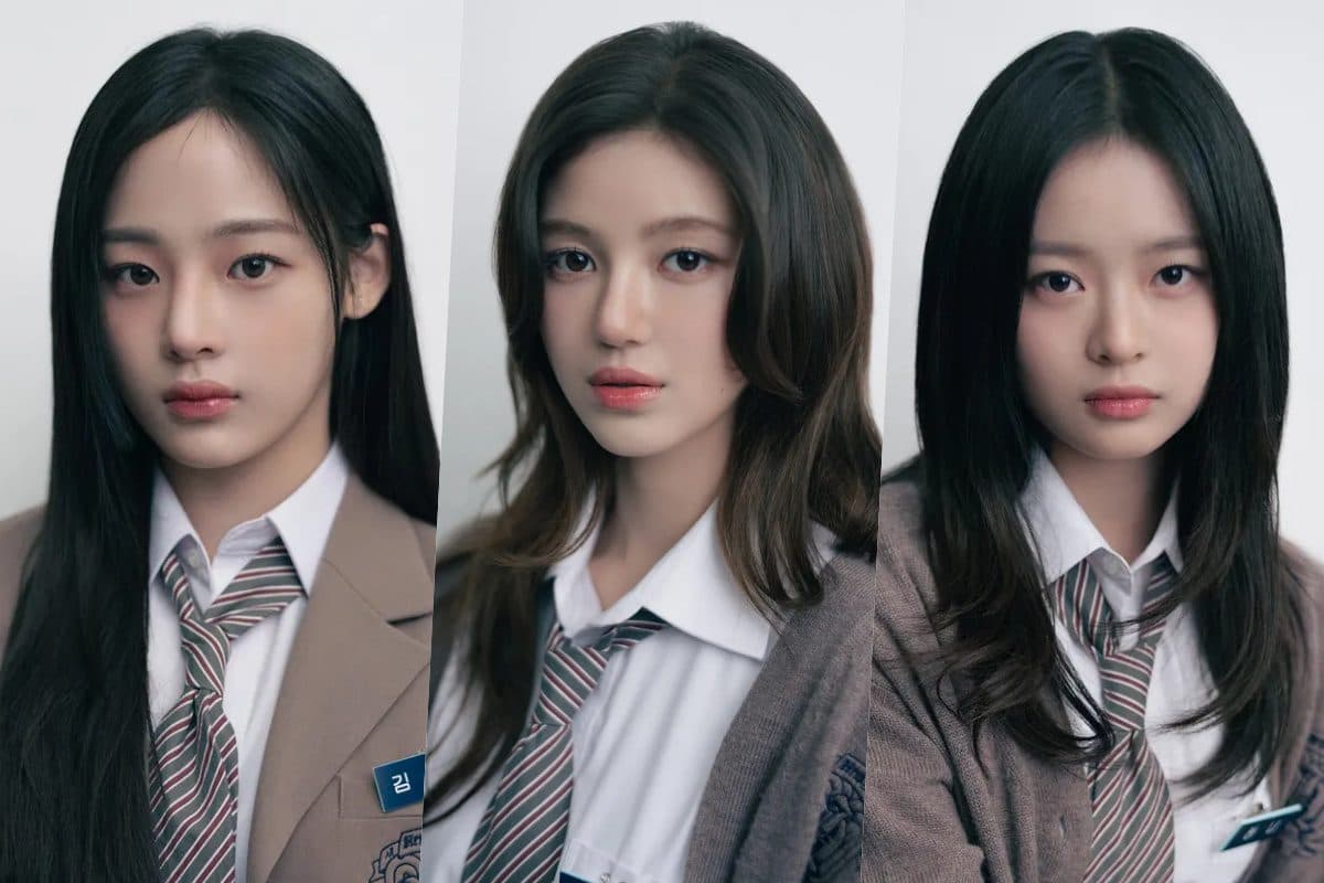 NewJeans’ Minji, Danielle and Hanni Face Uncertain Return as ADOR &#8216;Checks Their Intent&#8217;