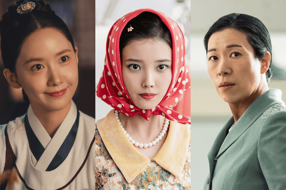 PICK: The Most-Loved K-Drama Actors of 2025 Named by Industry Insiders