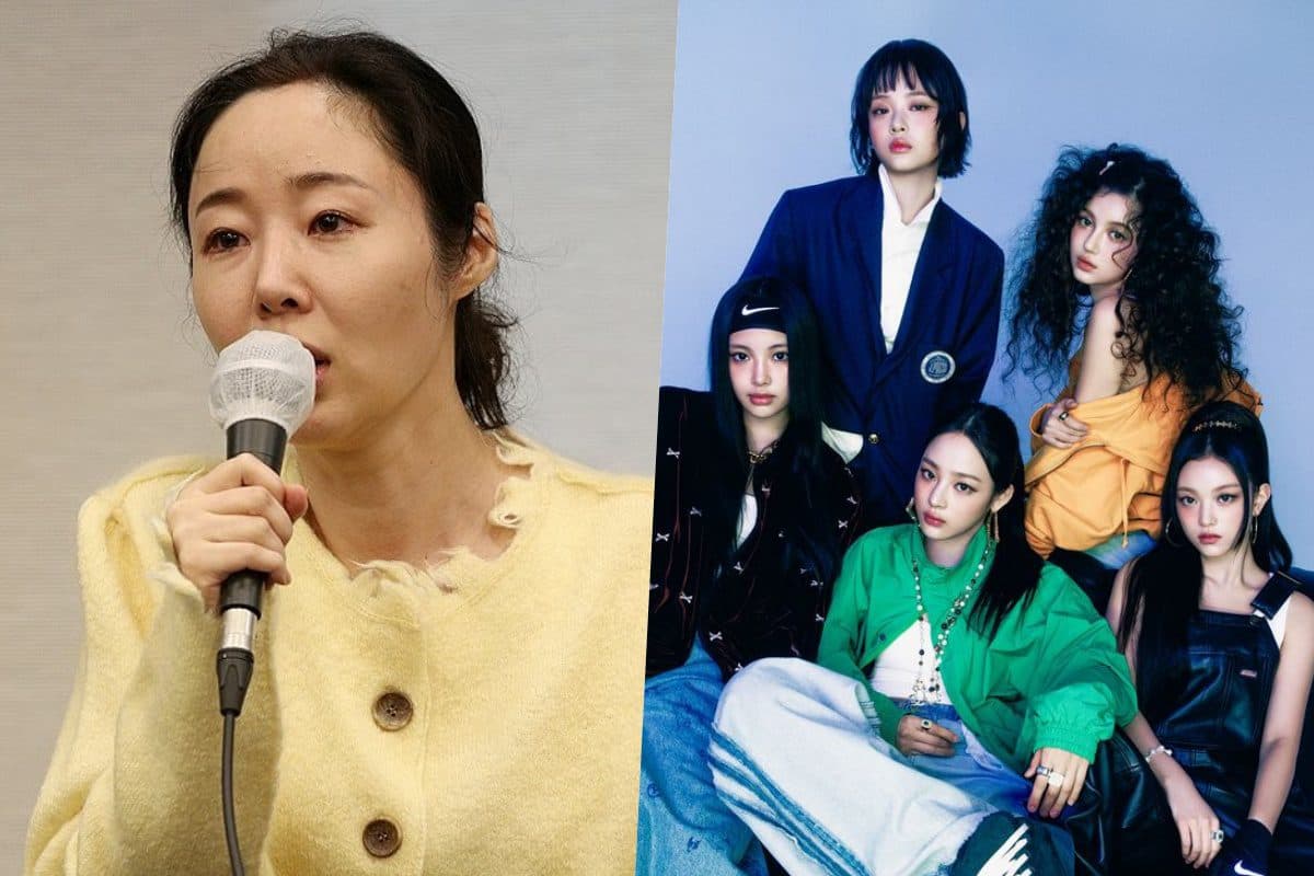 Min Hee Jin Questions NewJean&#8217;s 3-2 Split, Lawyer Reveals Her Candid Thoughts