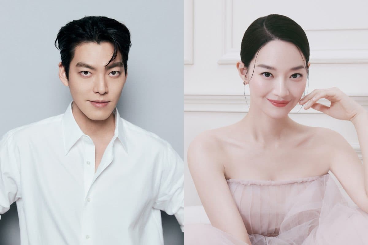 Kim Woo Bin Announces Marriage to Shin Mina After 11 Years of Dating