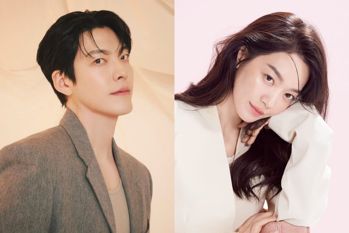 Is Shin Mina Pregnant? Kim Woo Bin’s Agency Responds to Wedding Rumors