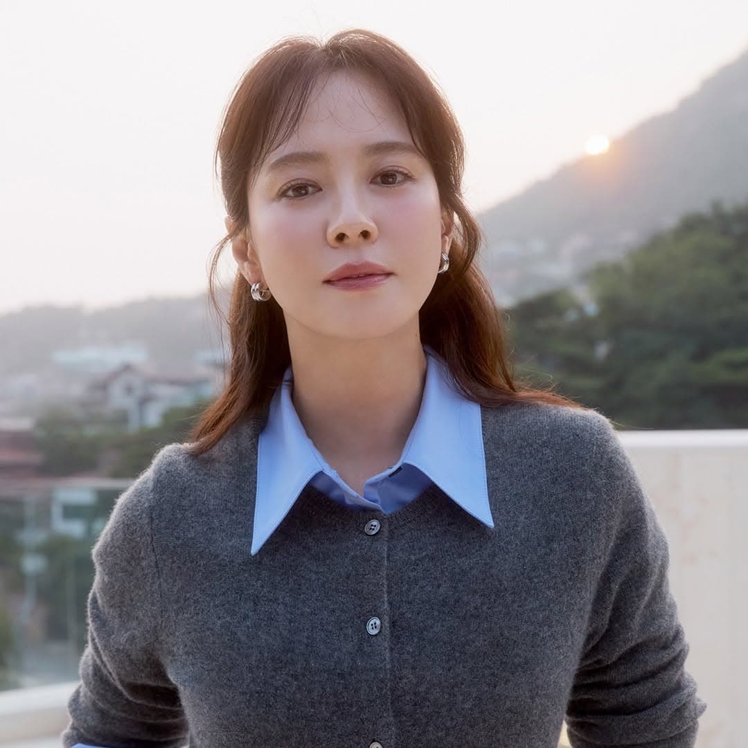 Is Song Ji Hyo’s Father Involved in Debt Issues? Agency Responds