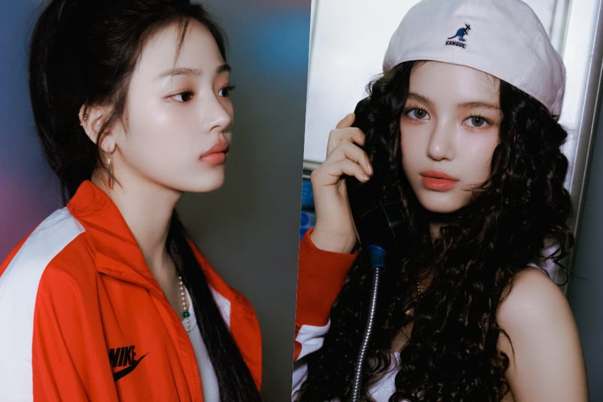 Minji and Danielle Meet ADOR One-on-One: Can NewJeans Return as Five?