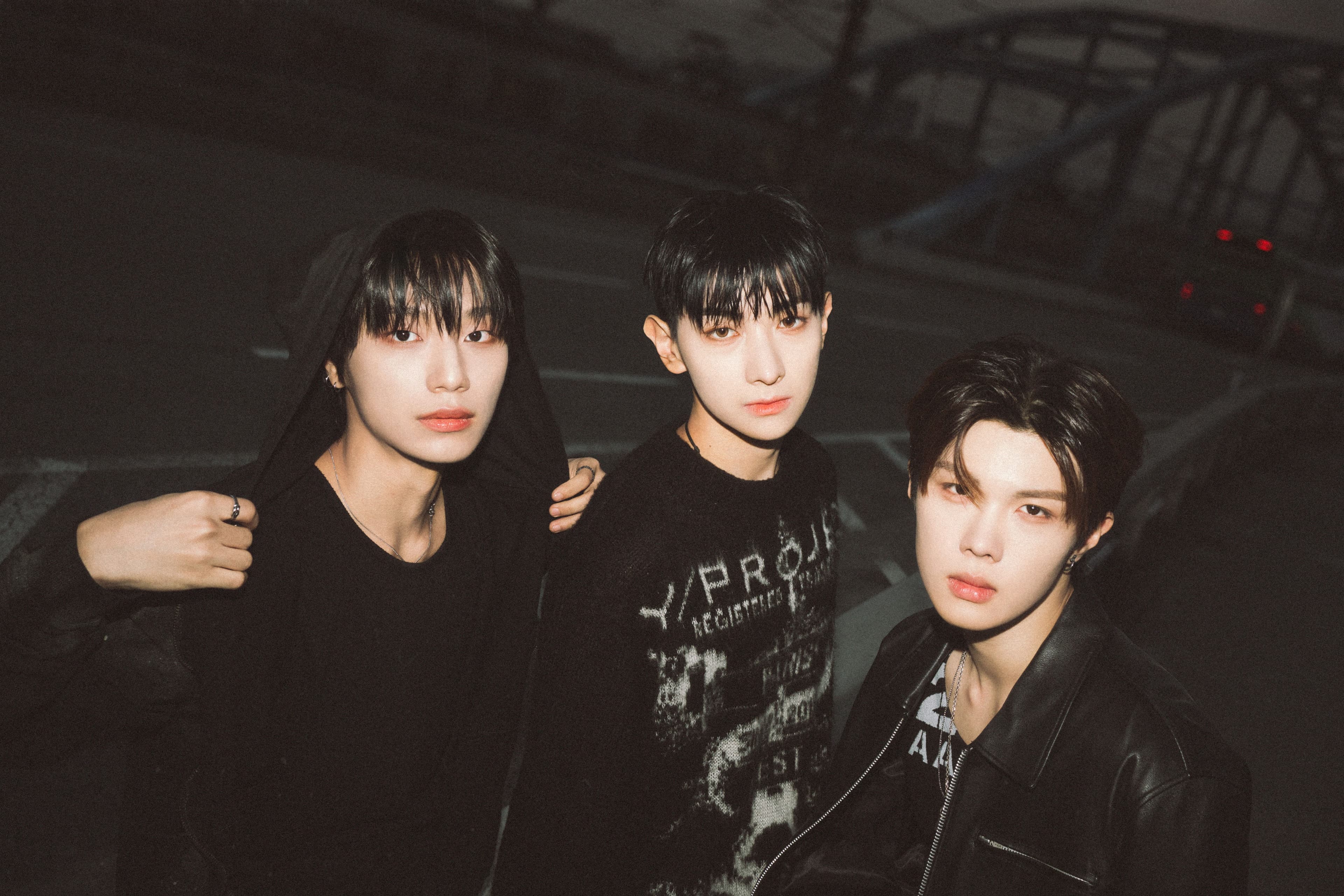 Exclusive Interview: BLITZERS Announce New Sub-unit NPC and Discuss Making ‘Creeper’