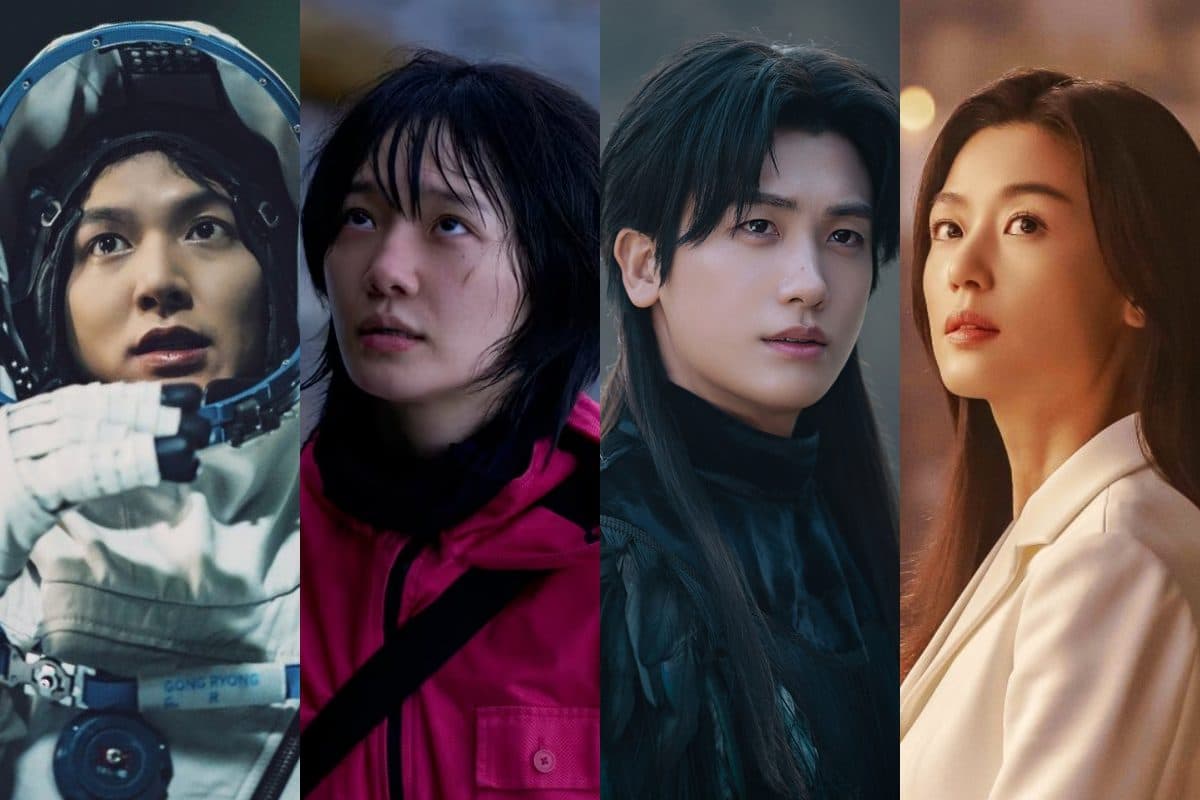 PICK: The Worst K-Dramas of 2025, Chosen by Industry Insiders