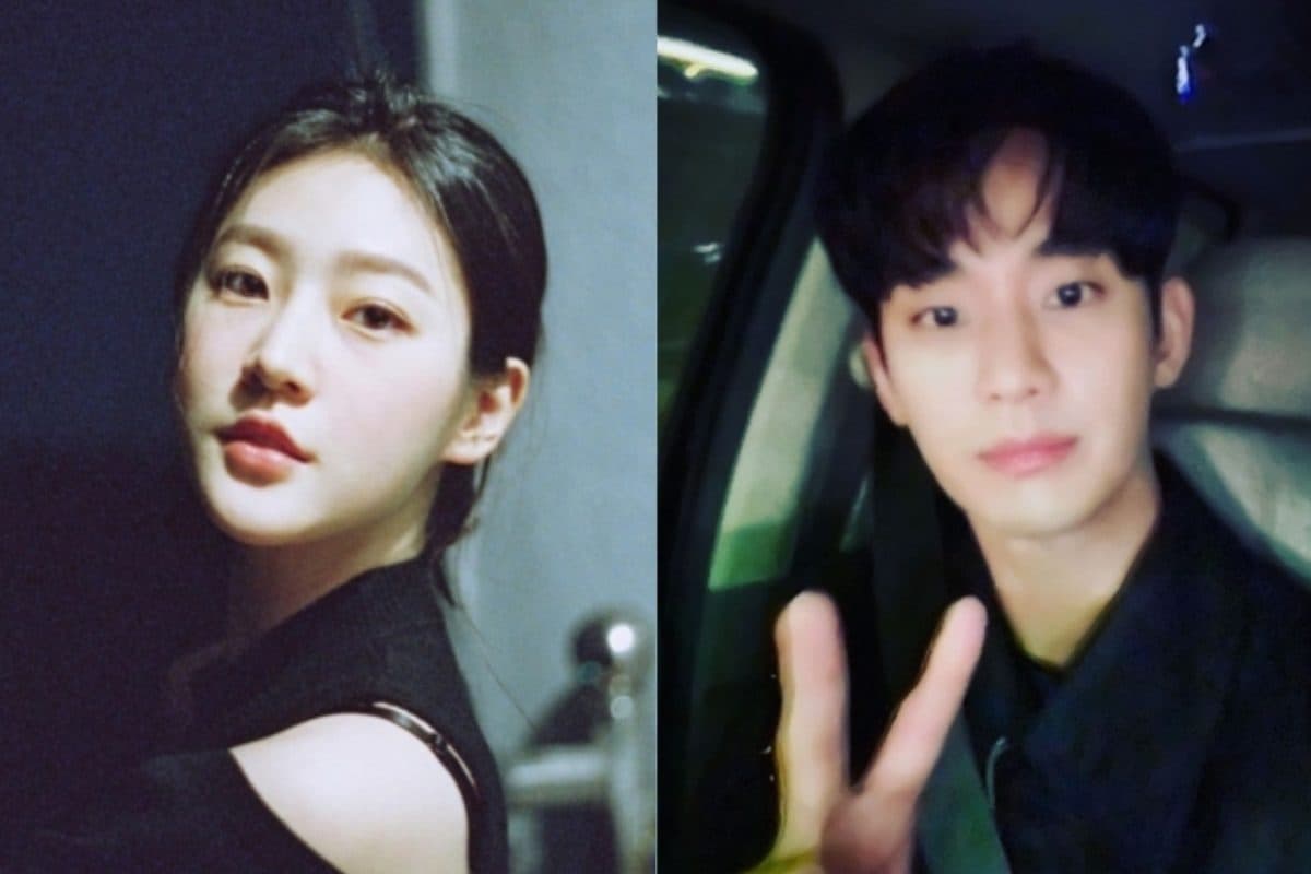 Kim Sae Ron&#8217;s Mother Confirms She Dated Kim Soo Hyun While She Was Minor, Releases New Evidence