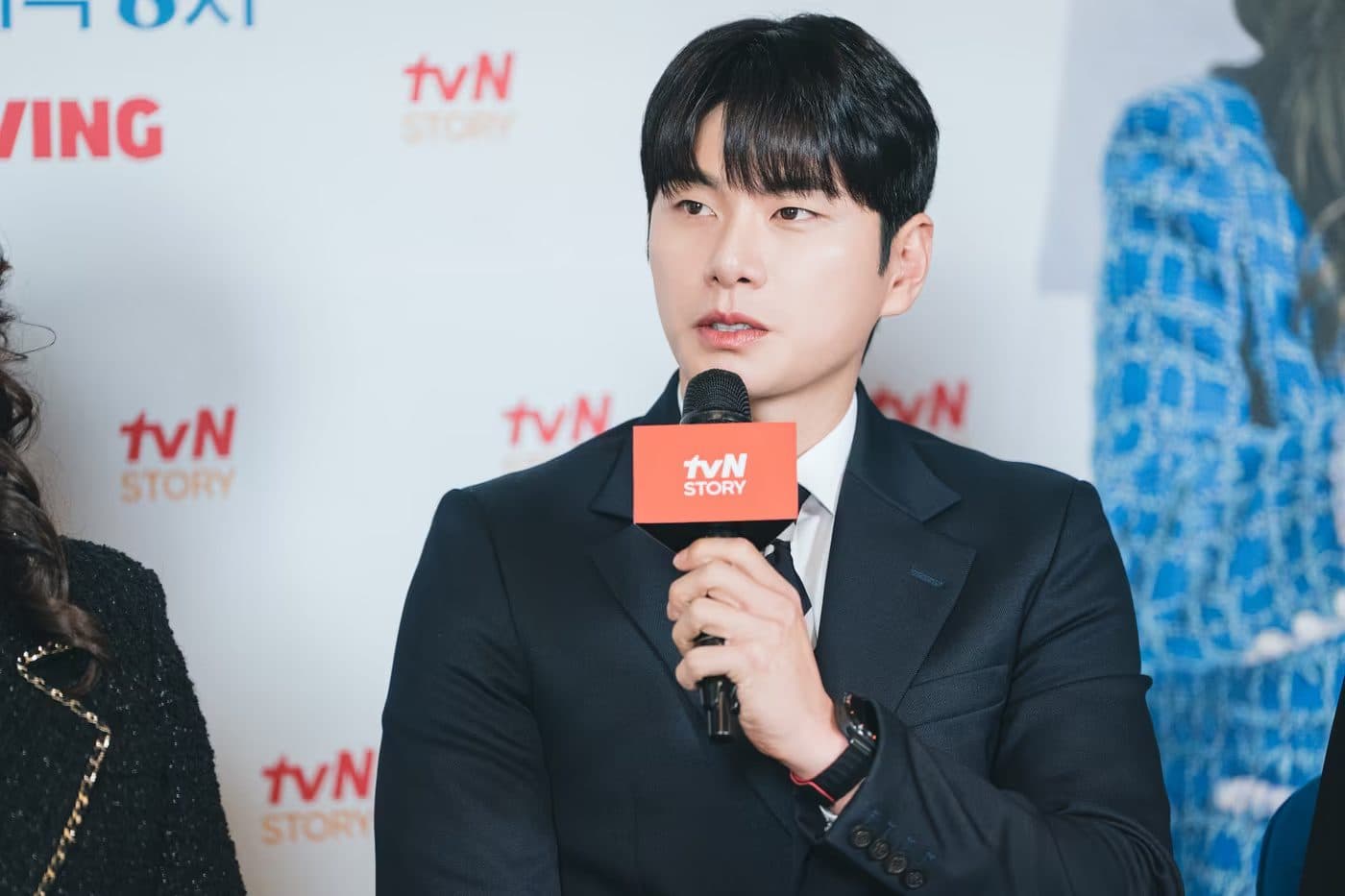 Lee Yi Kyung Back in Hot Water After Accuser Reemerges in New Interview