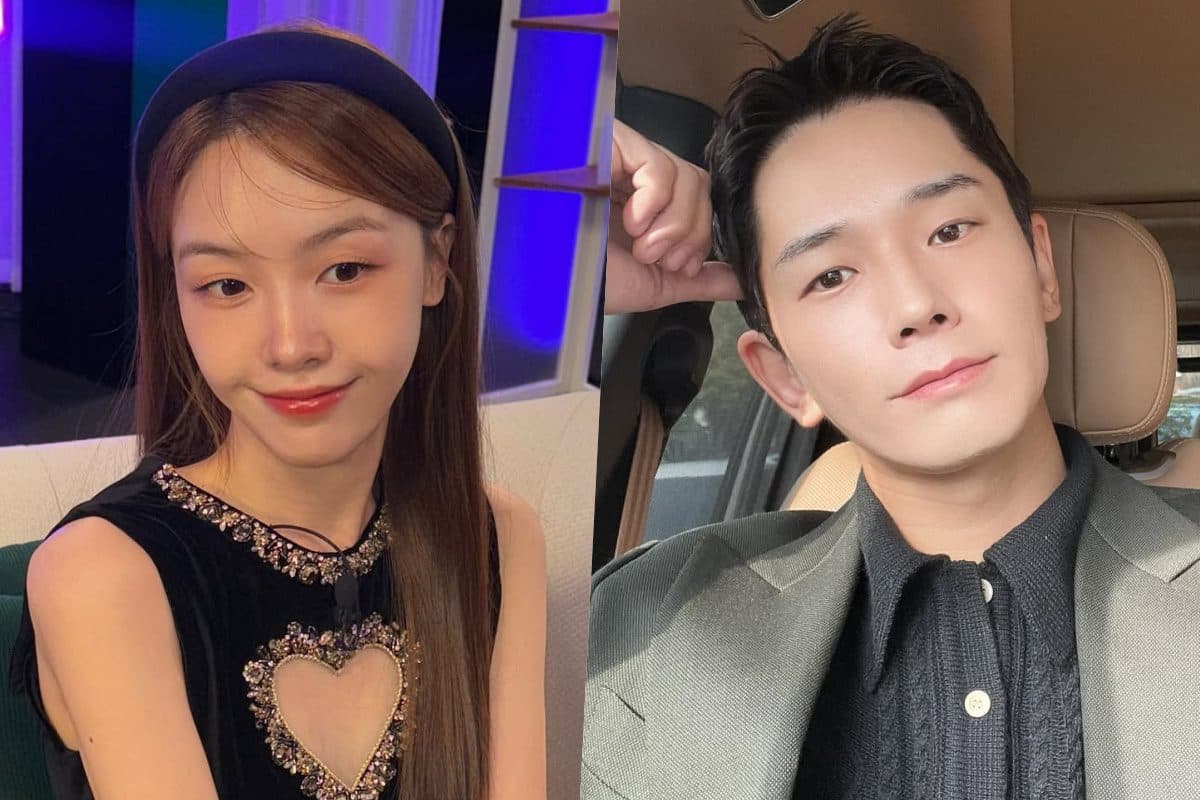 Bang Minah and On Ju Wan Set for Family-Only Wedding in Bali This Weekend