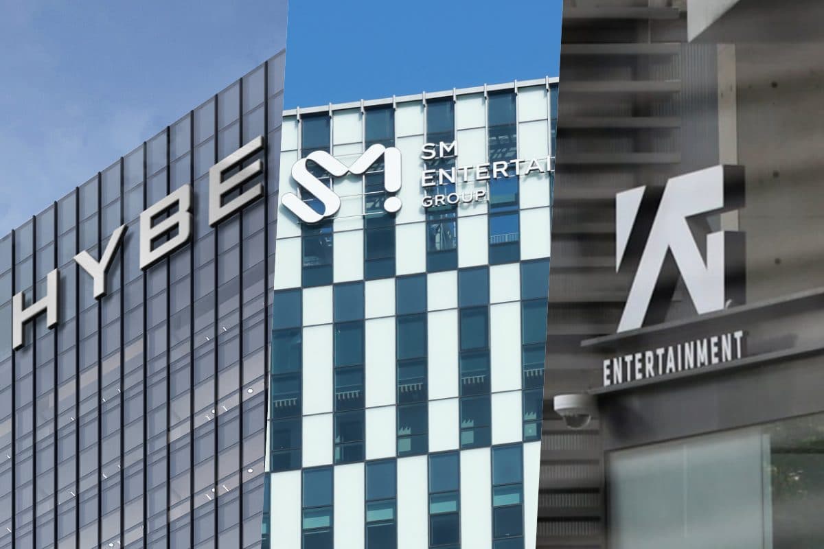 K-Pop Giants HYBE, SM, YG and More Donate to Help Hong Kong Fire Victims