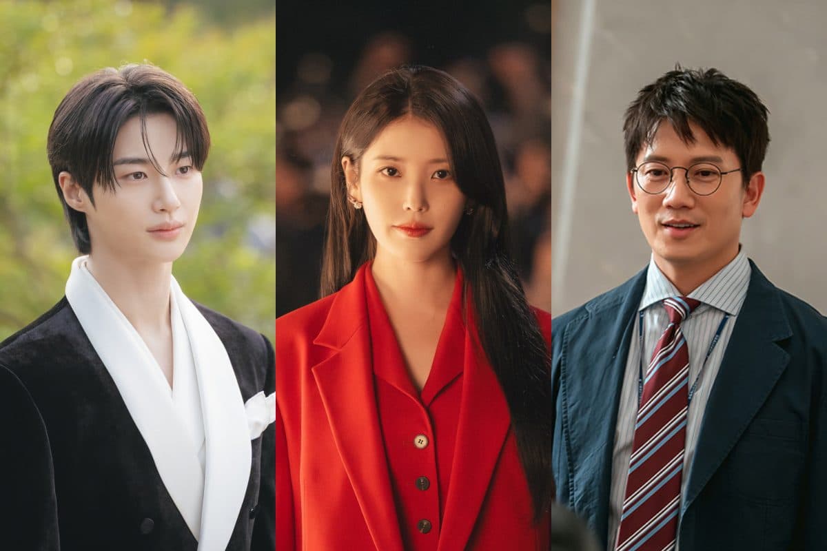 &#8216;Perfect Crown&#8217;, &#8216;The Judge Returns&#8217; and More Among MBC&#8217;s 2026 K-Drama Lineup