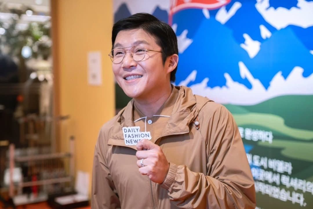 Cho Sae Ho Steps Down from Hit Shows After Gangster-Linked Rumors