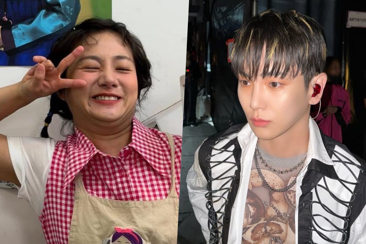 SHINee’s Key Faces Questions After Photos Hint at Tie to Park Na Rae’s Controversial ‘Injection Aunt’