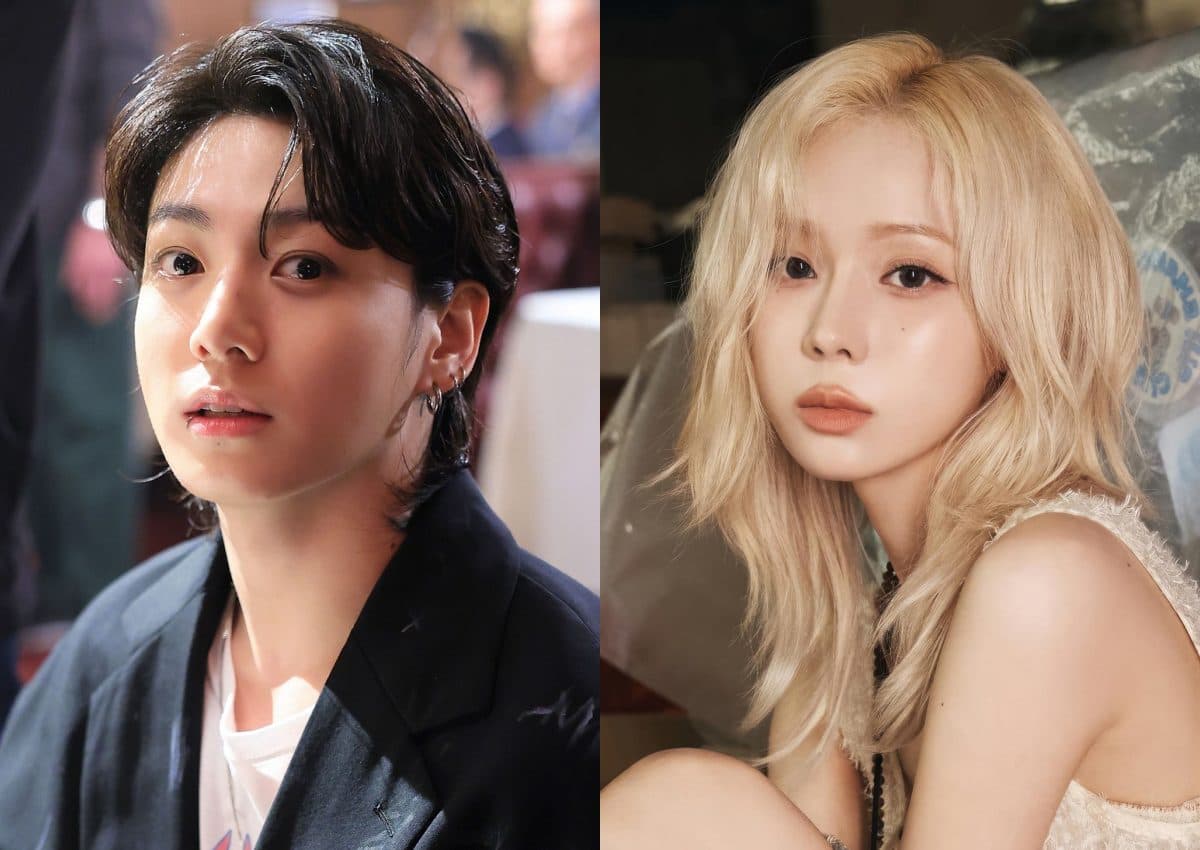 Fans Protest at HYBE HQ Over Jungkook Dating Rumors; Winter’s Agency Announces Legal Action