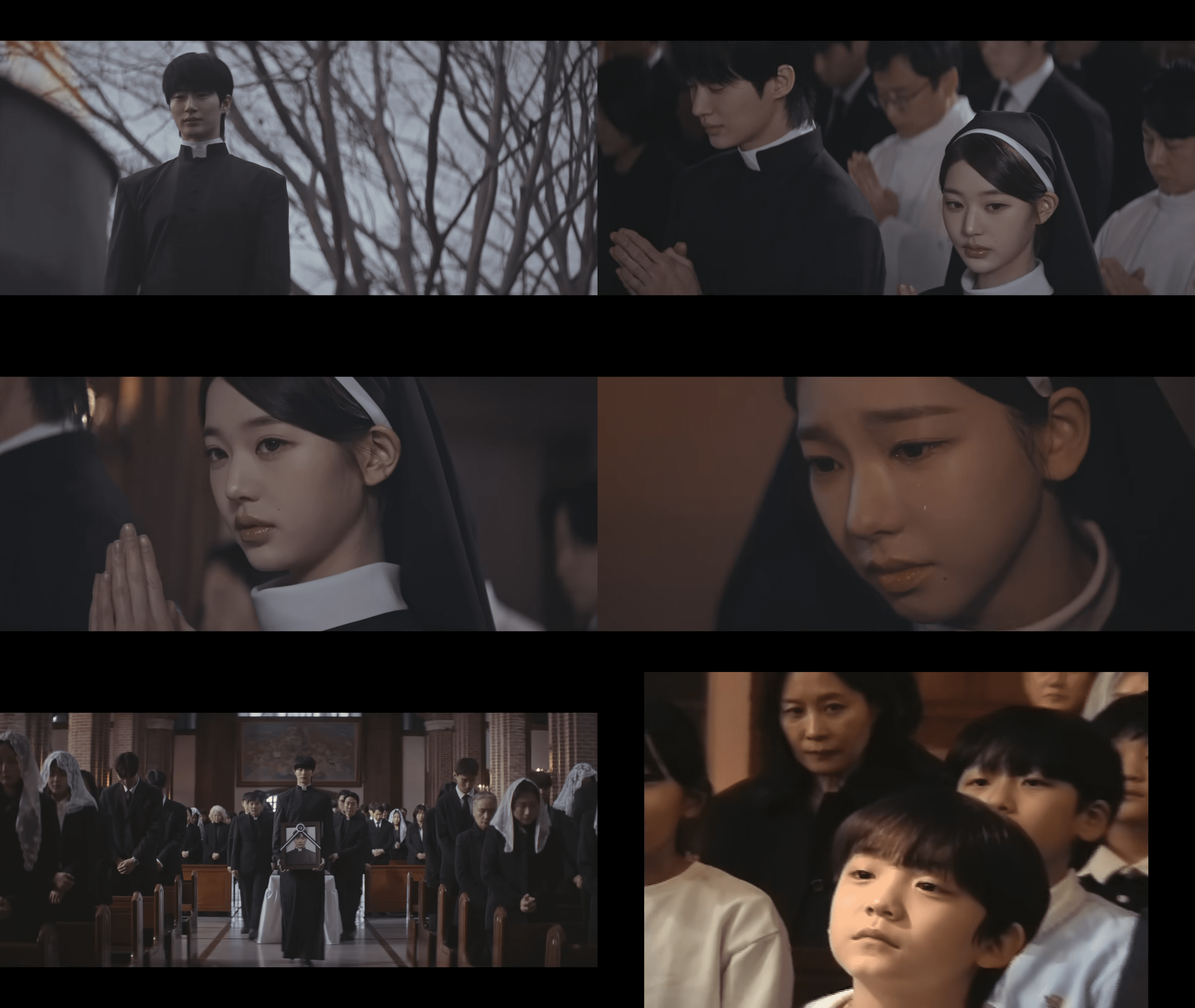 Byeon Woo Seok, Jang Wonyoung and Karina Team Up in Stunning New Project by Dolphiners Films