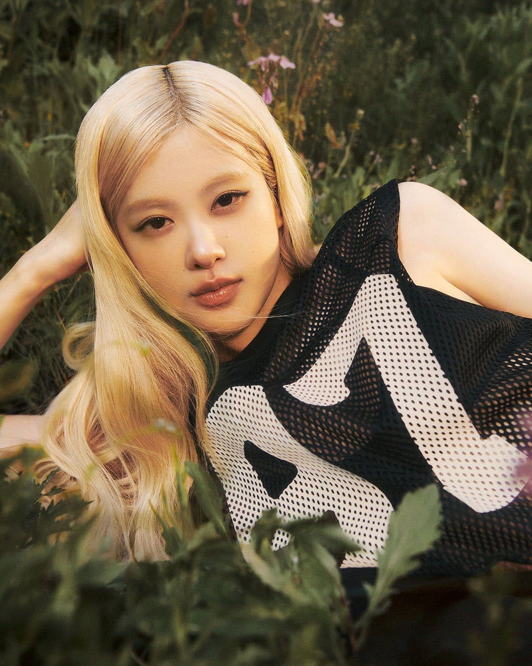 Rosé Signs With WME as Solo Career Skyrockets After ‘APT.’ Success