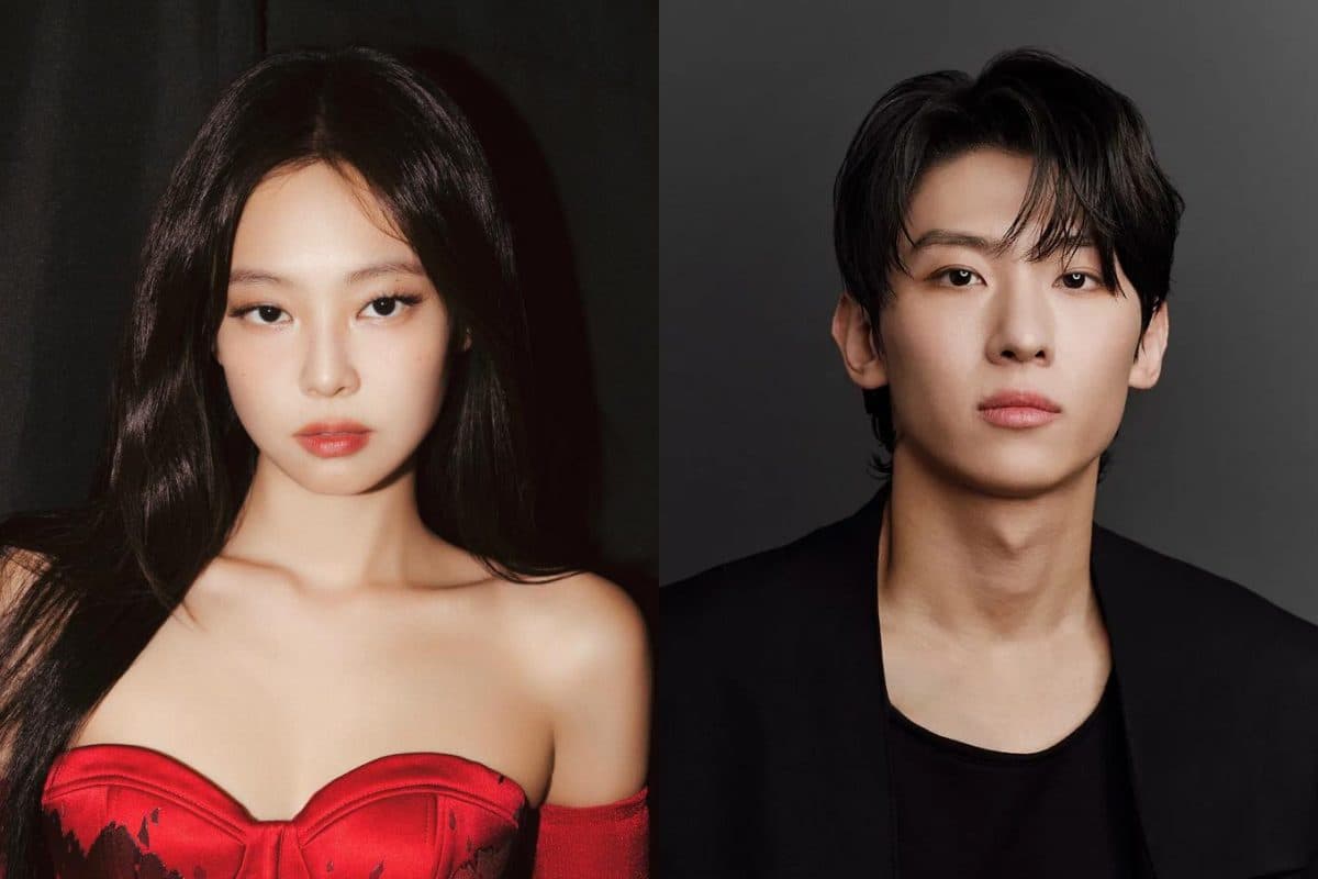 BLACKPINK’s Jennie and DEX to Reunite in New Variety Show