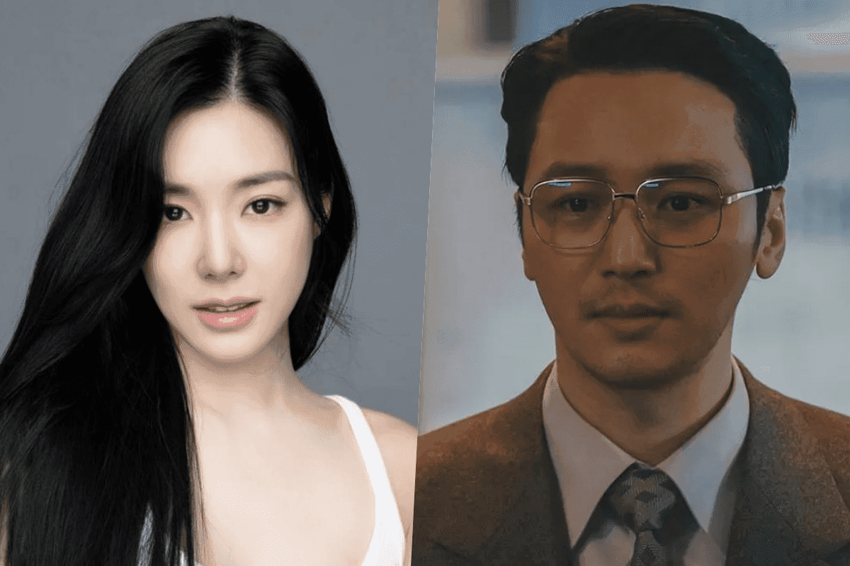Byun Yo Han and Tiffany Young to Marry Next Fall