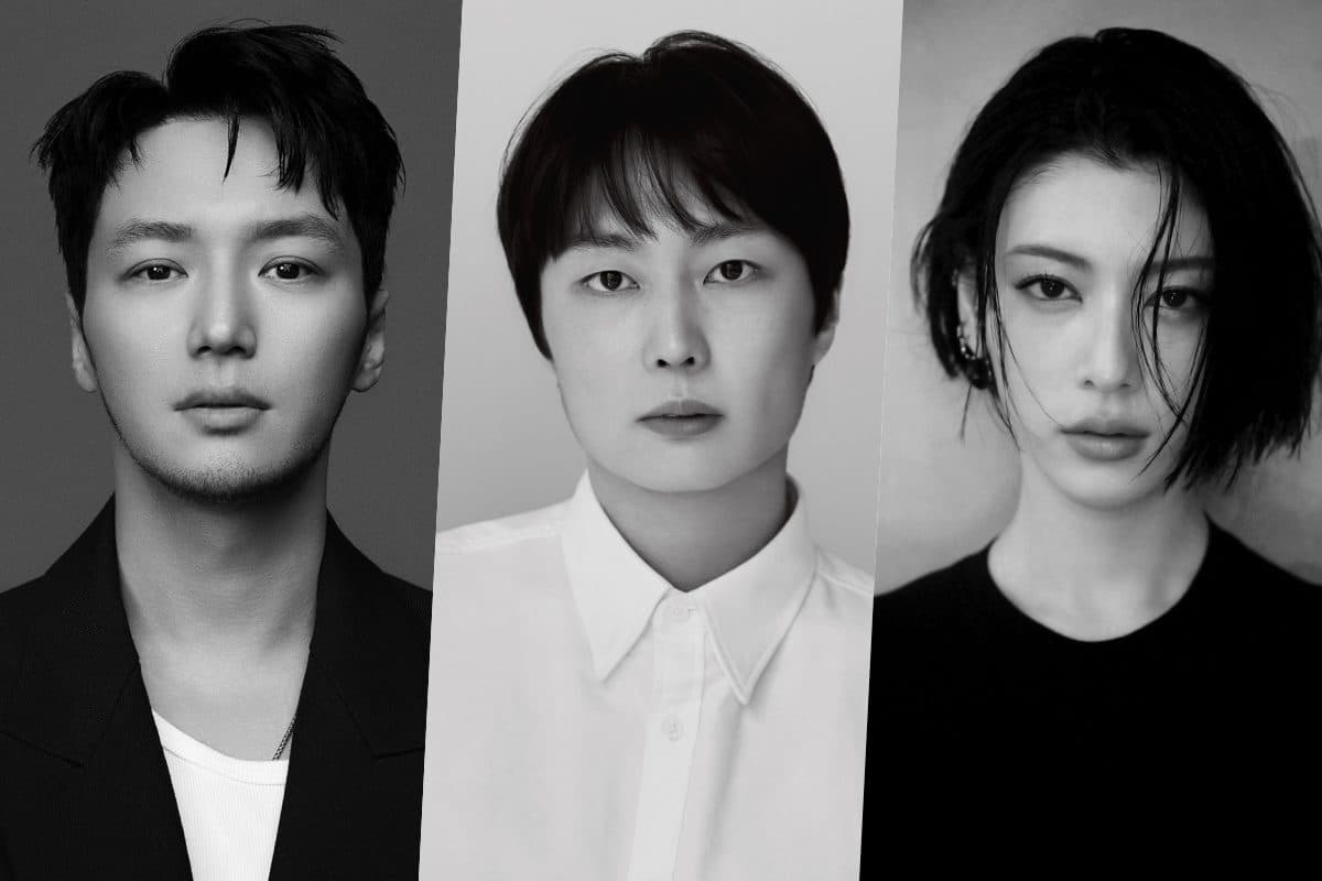 Byun Yo Han Confirmed for Final ‘Tazza’ Movie With Roh Jae Won and Ayaka Miyoshi After Wedding News
