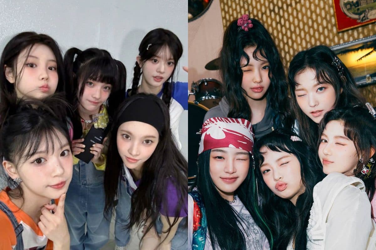 ILLIT’s Agency Sues NewJeans Fan Account Run by Minor for Defamation