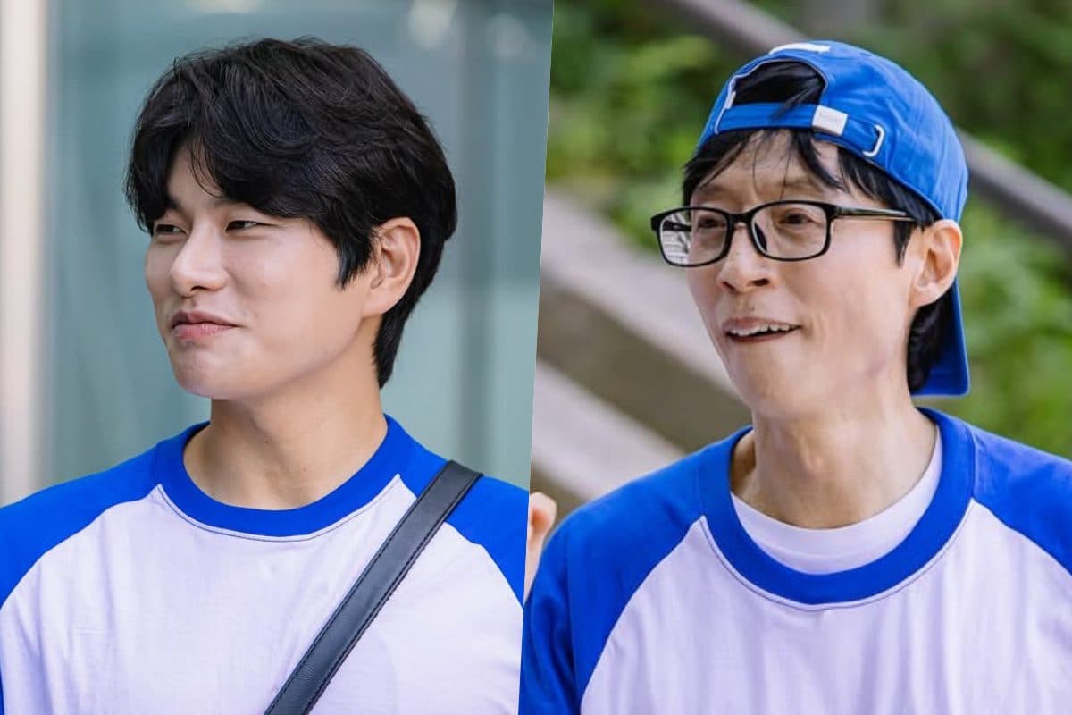 Lee Yi Kyung’s Agency Denies Yoo Jae Suk Involvement in ‘Hangout with Yoo’ Exit
