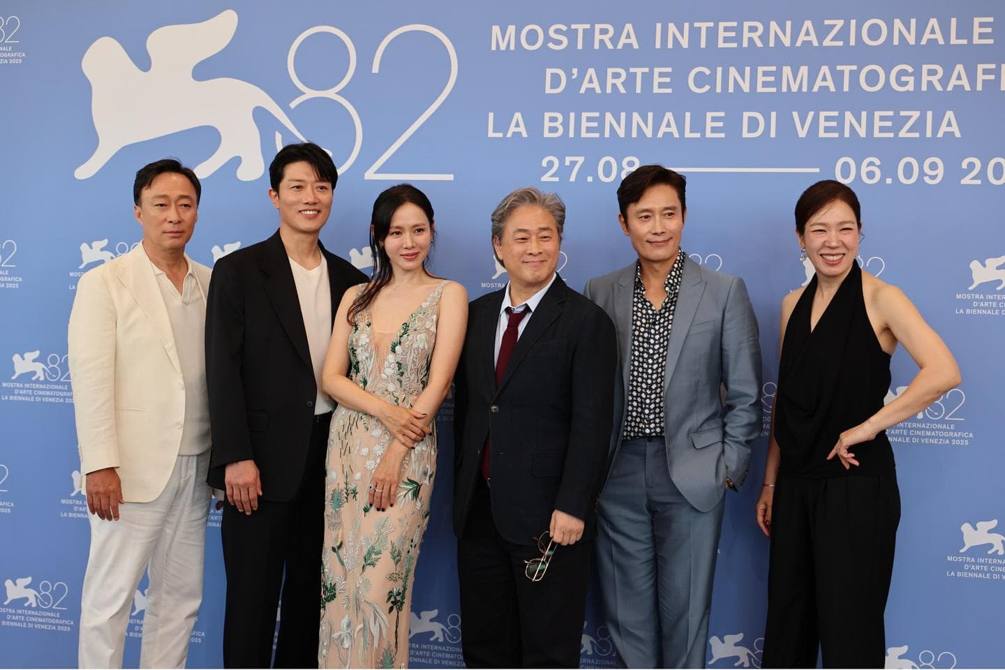 Park Chan Wook’s ‘No Other Choice’ Makes Oscars International Feature Shortlist