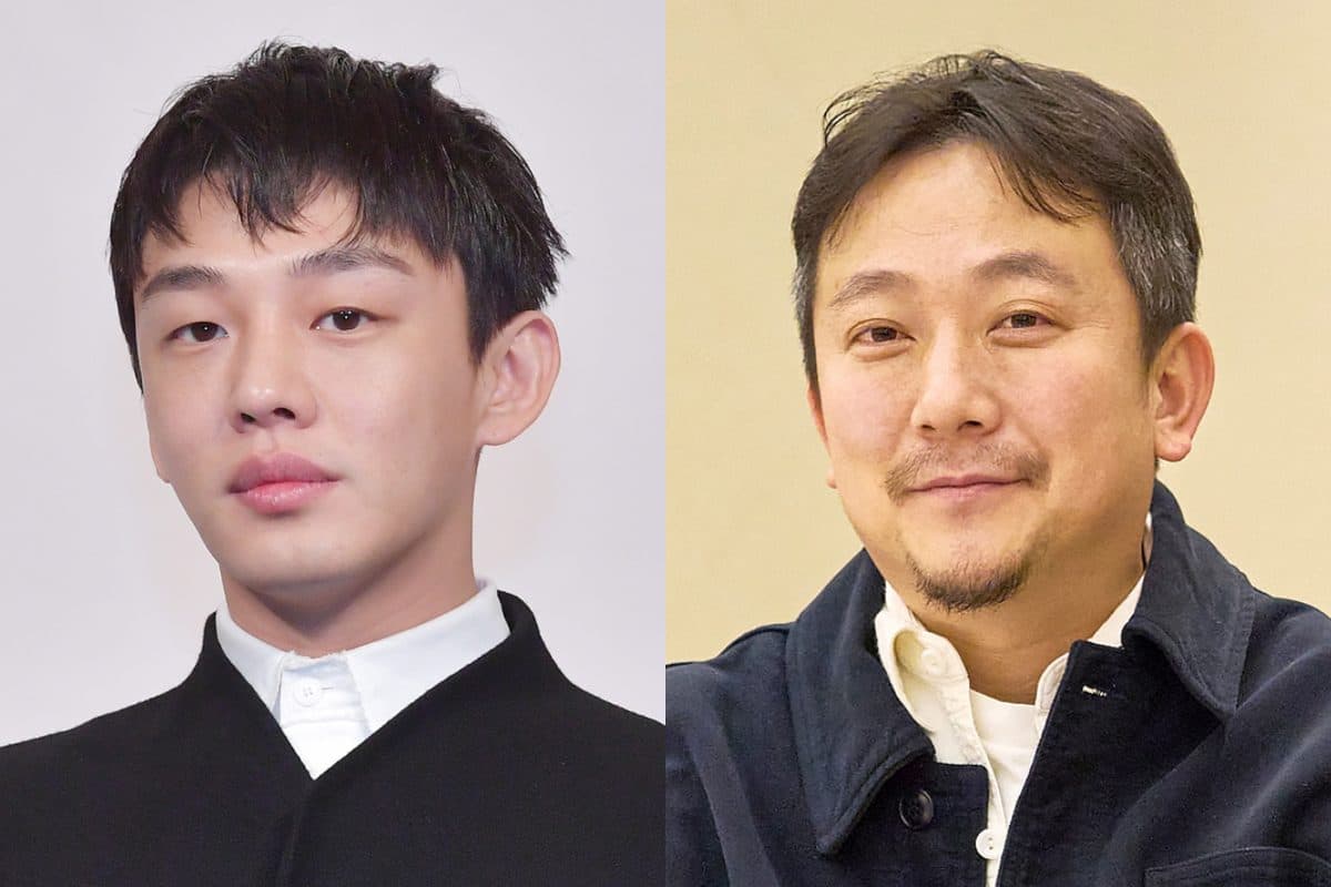 Will Yoo Ah In Return to the Big Screen? ‘Exhuma’ Director Jang Jae Hyun Speaks Out