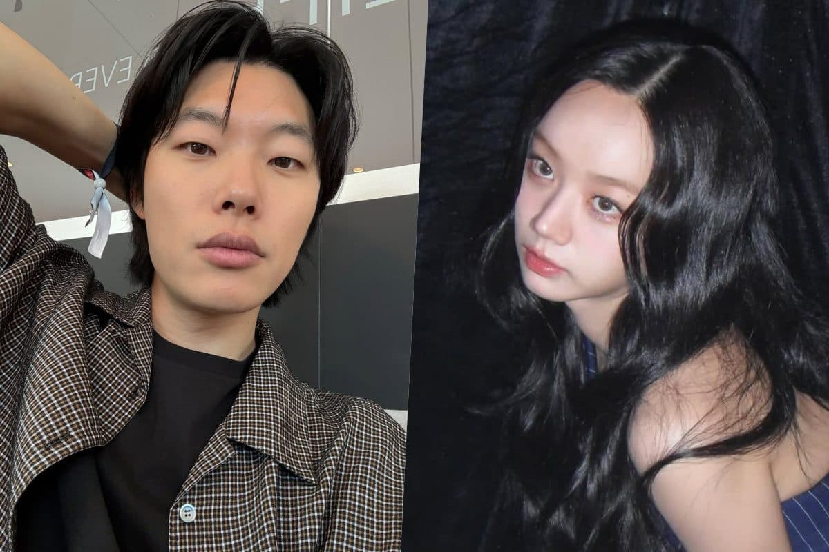 Ryu Jun Yeol’s ‘Reply 1988’ Reunion Absence Explained: It Wasn’t About Hyeri