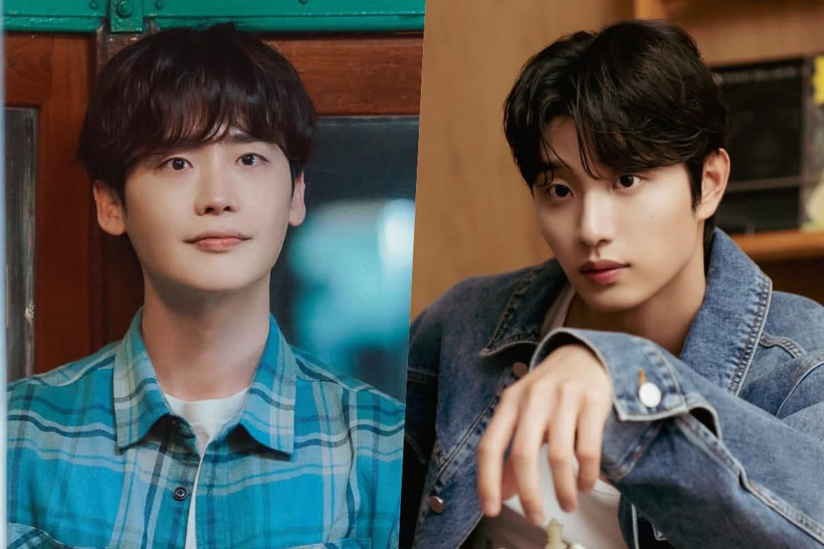 Lee Jong Suk Steps Away, Kim Jae Won Takes Lead in Reworked Romance Drama