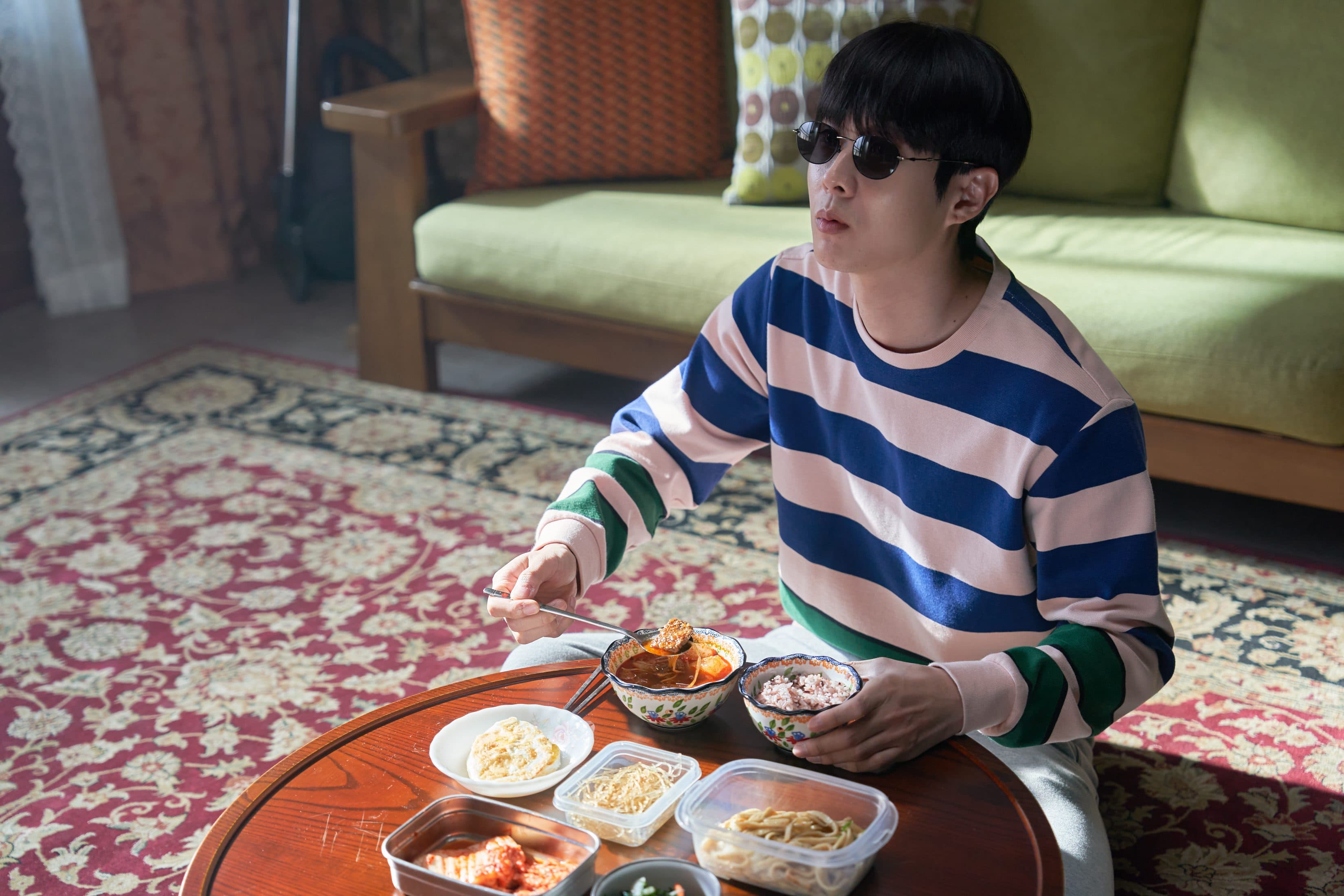 ‘Parasite’ Co-Stars Choi Woo Sik and Jang Hye Jin to Share Screen Again in ‘Number One’