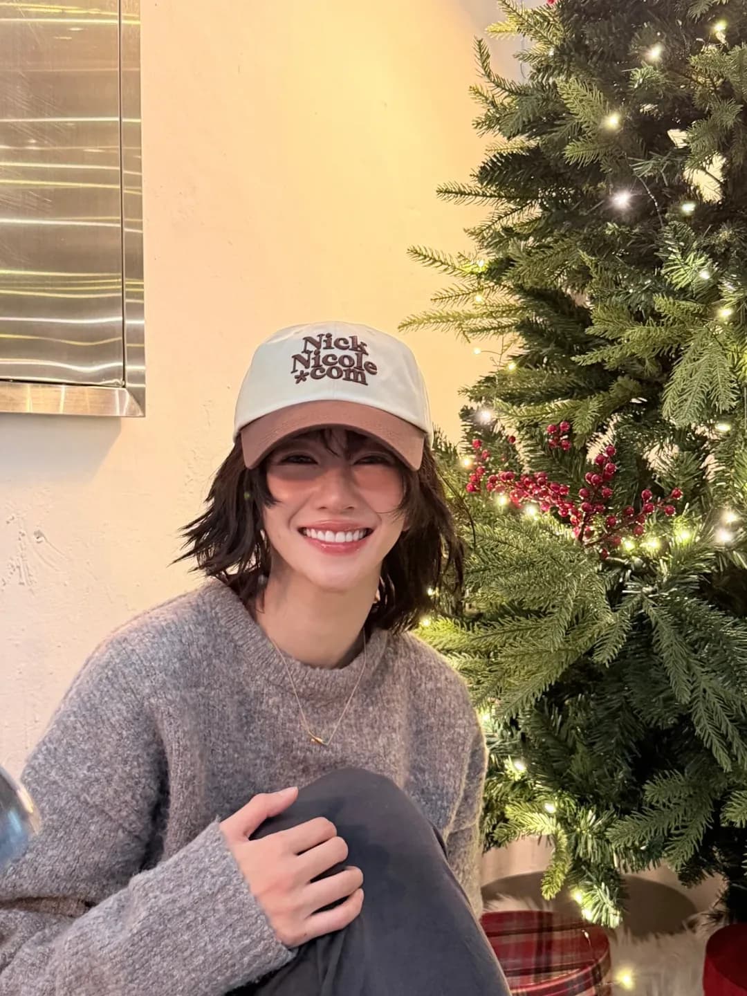 Seo Ye Ji Debuts a Softer, More Mature Look, and Fans Are Taking Notice