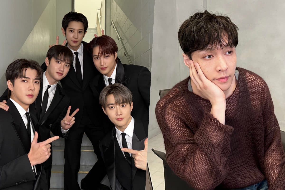 EXO’s Lay to Also Sit Out New Season of Variety Show After Fan Meeting Absence