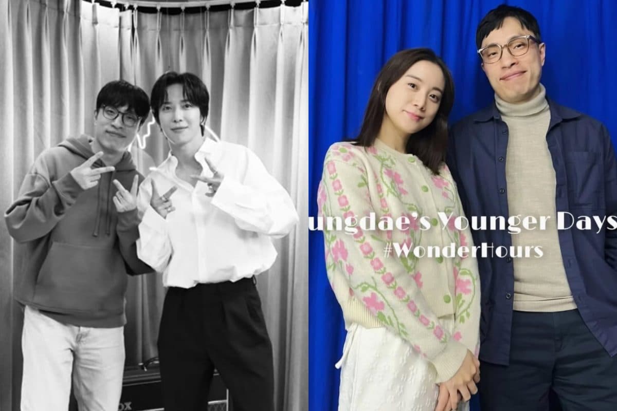 Jung Yong Hwa, Wonder Girls’ Hyerim and More Mourn the Death of Music Critic Kim Young Dae