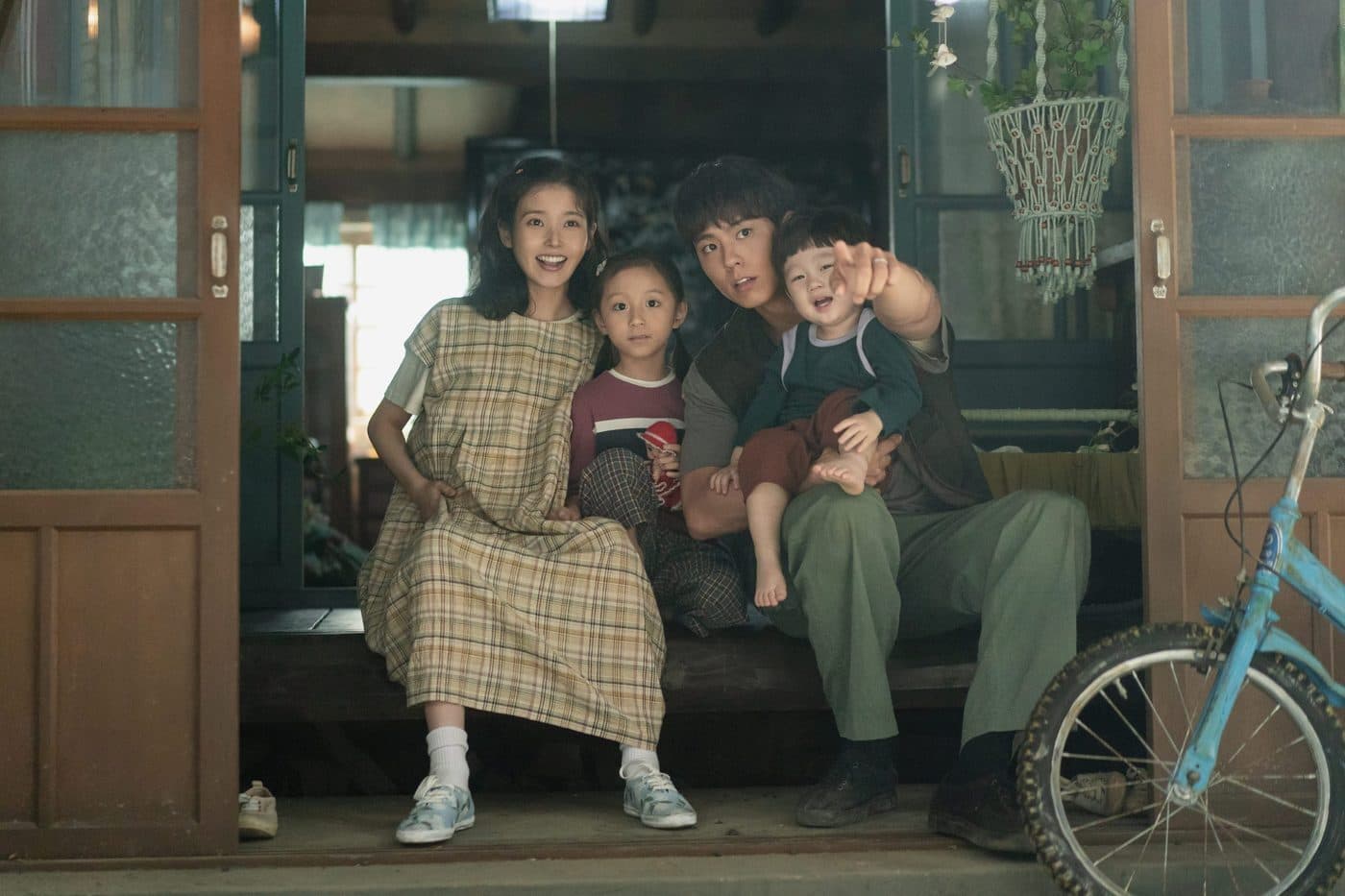 ‘When Life Gives You Tangerines’ Tops SCMP’s Best Korean Dramas of 2025 List