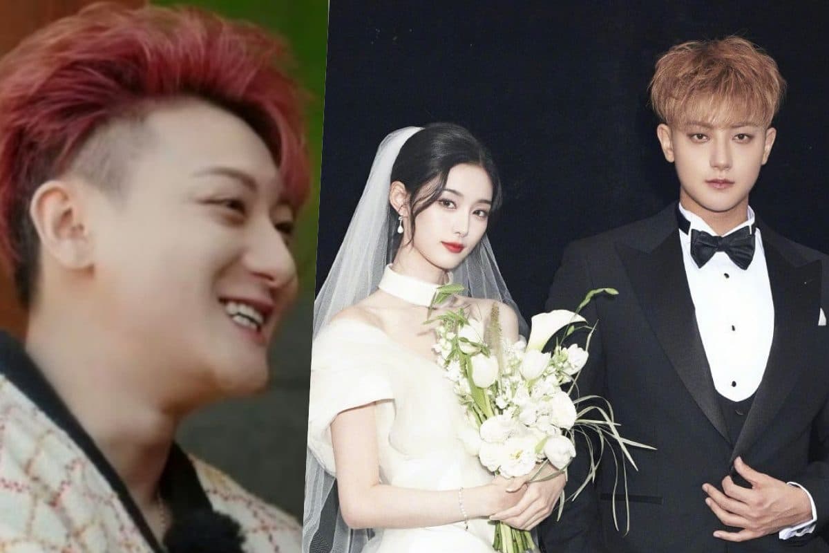 Tao Jokes He’s Gained ‘Happy Weight’ After Marriage: ‘My Wife’s Cooking’s Just Too Good”